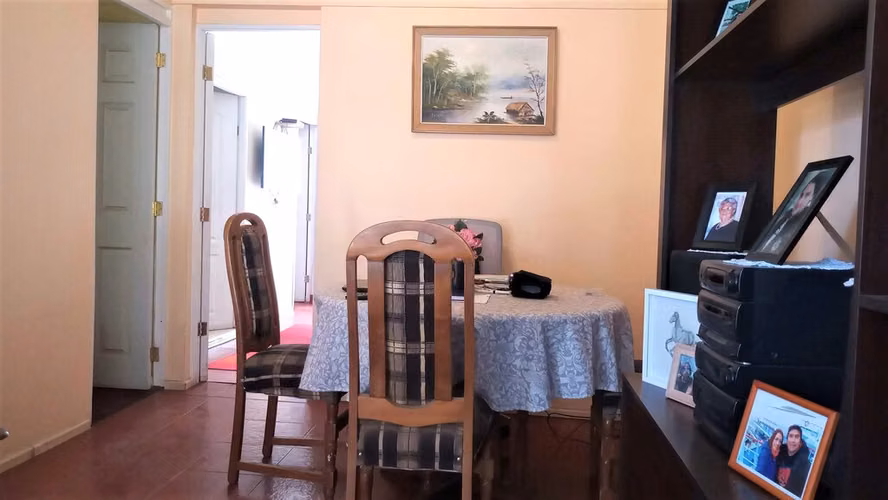 Venta Casa Lientur/Av Zapadores (75851) - Imagen 1