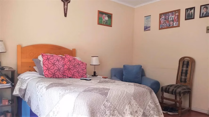 Venta Casa Lientur/Av Zapadores (75851) - Imagen 14