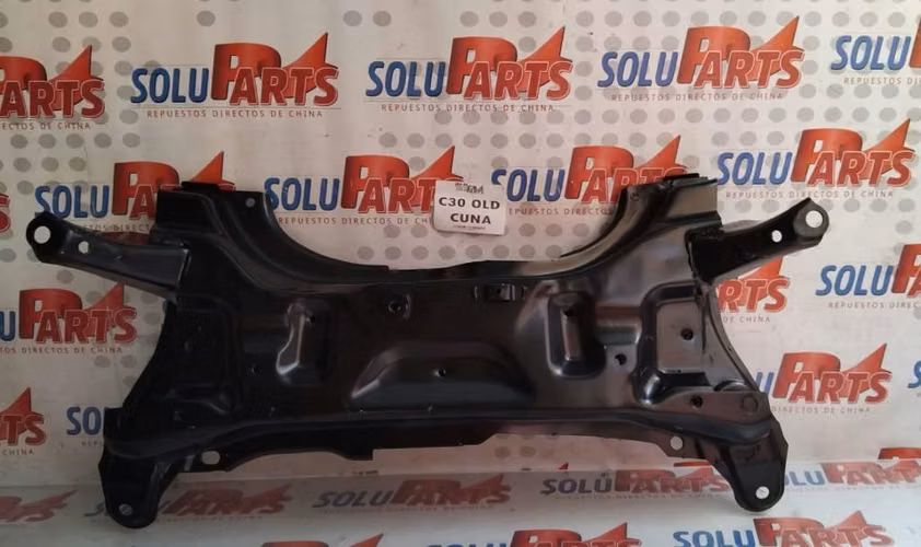 CUNA PARA C30 OLD