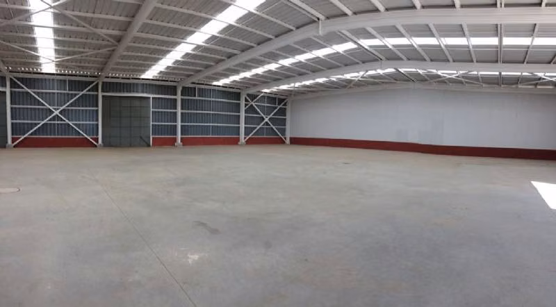 ARRIENDO BODEGA 1.120 M2 CAMINO INTERNACIONAL