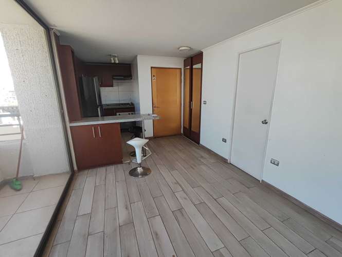 EN VENTA DEPARTAMENTO//SANTIAGO (76200)