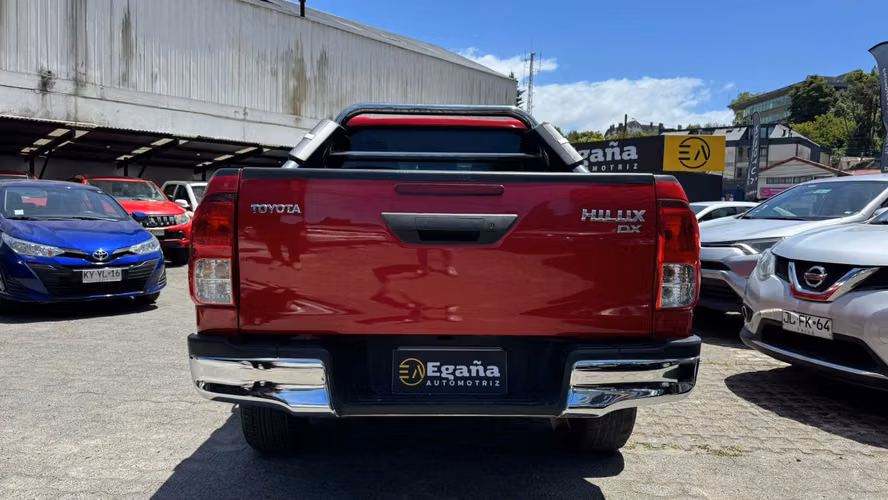 VEN POR TU PRÓXIMO VEHÍCULO