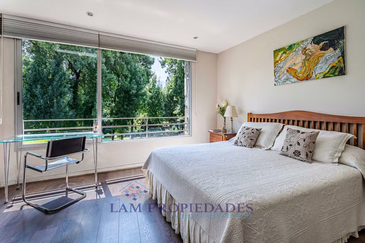 Dpto Venta 3 dorm +servicios Lo Barnechea (76224)