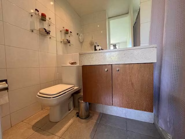Dpto Venta 3 dorm +servicios Lo Barnechea (76224)