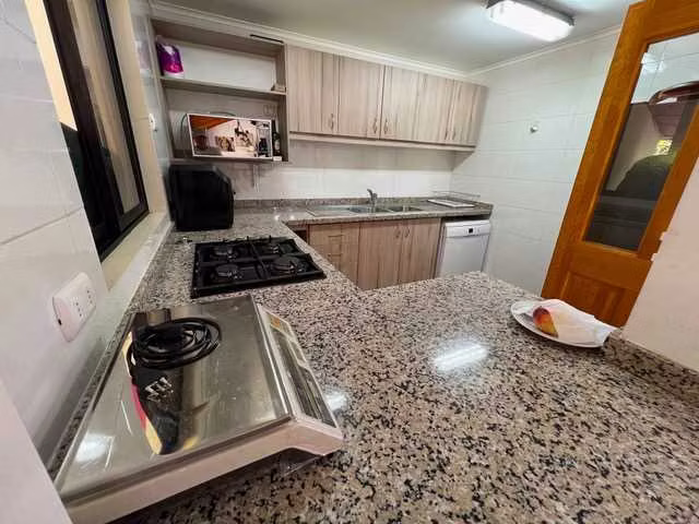 Parcela con DOS casas, LINDAAAAAAA (76227)
