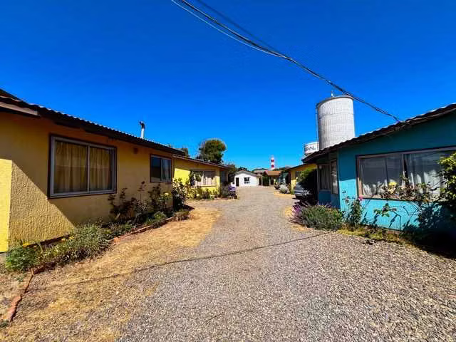 INVERSIÓN SEGURA, ARRENDAD0, TASACIÓN 15.614 (76231)