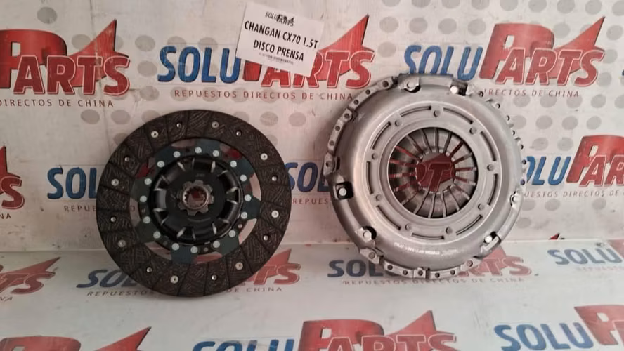 DISCO Y PRENSA PARA CHANGAN CX70 1.5T