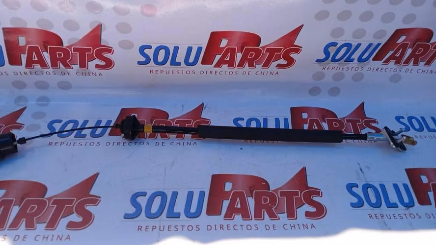 PIOLA DE EMBRAGUE PARA AX5