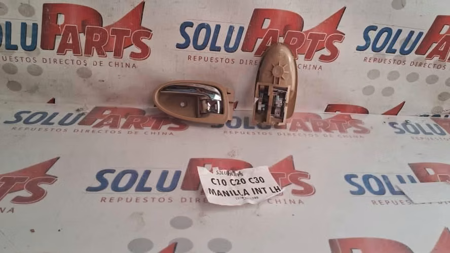 MANILLA INTERIOR IZQUIERDA PARA C10