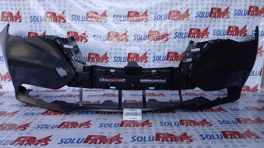 PARACHOQUE DELANTERO PARA ALSVIN