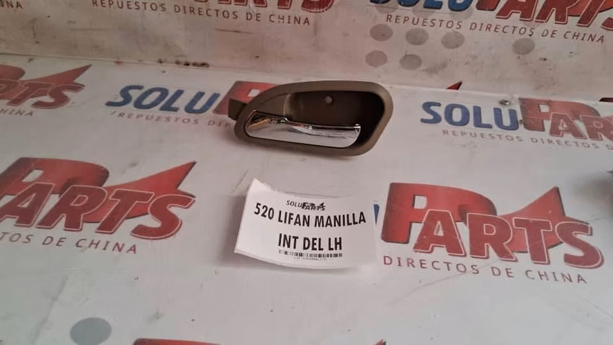 MANILLA INTERIOR DELANTERA IZQUIERDA PARA LIFAN 520