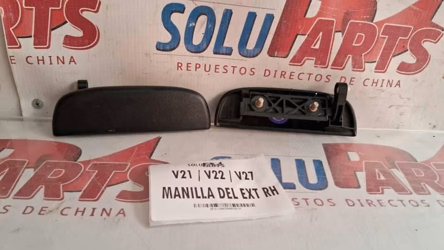 MANILLA DELANTERA EXTERIOR DERECHO PARA V21
