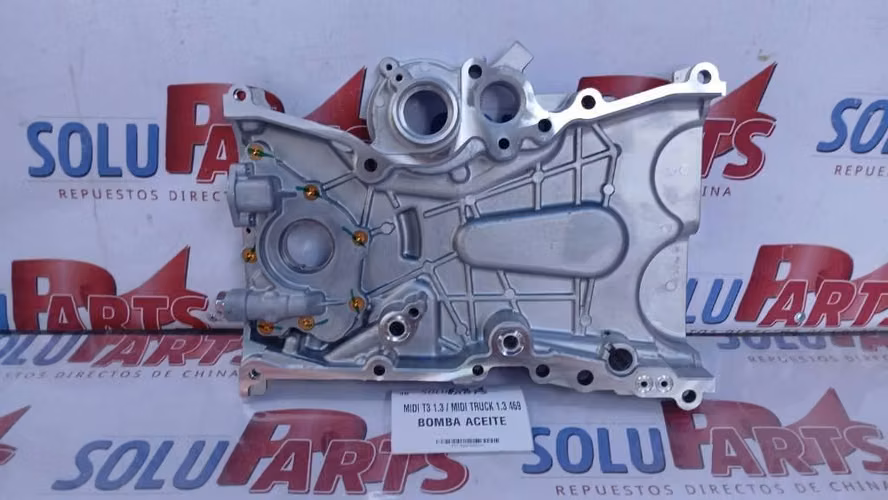 BOMBA DE ACEITE PARA MIDI T3 1.3