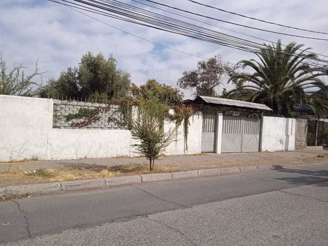 OPORTUNIDAD TERRENO EN VENTA LA FLORIDA CALL (76329) - Imagen 10