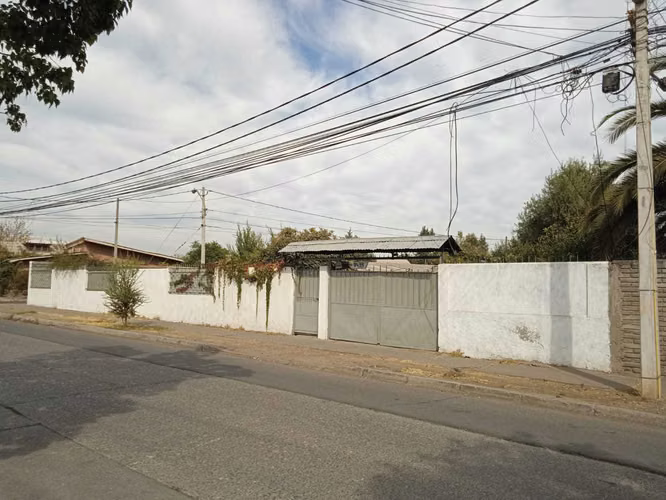 OPORTUNIDAD TERRENO EN VENTA LA FLORIDA CALL (76329) - Imagen 12