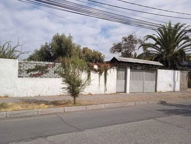 OPORTUNIDAD TERRENO EN VENTA LA FLORIDA CALL (76329) - Imagen 11