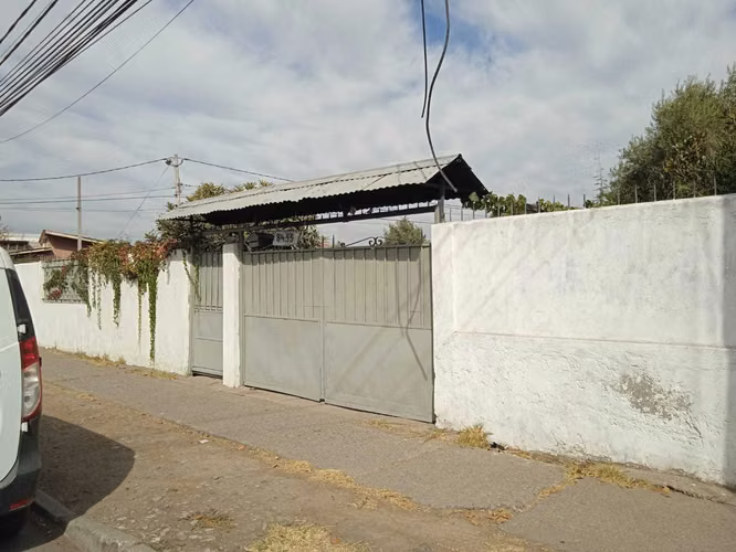 OPORTUNIDAD TERRENO EN VENTA LA FLORIDA CALL (76329) - Imagen 15