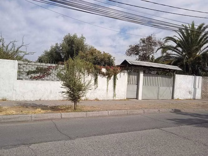 OPORTUNIDAD TERRENO EN VENTA LA FLORIDA CALL (76329) - Imagen 13