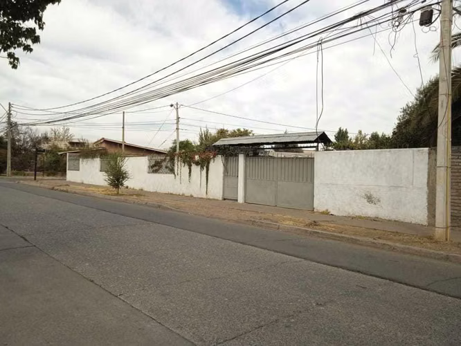 OPORTUNIDAD TERRENO EN VENTA LA FLORIDA CALL (76329) - Imagen 6