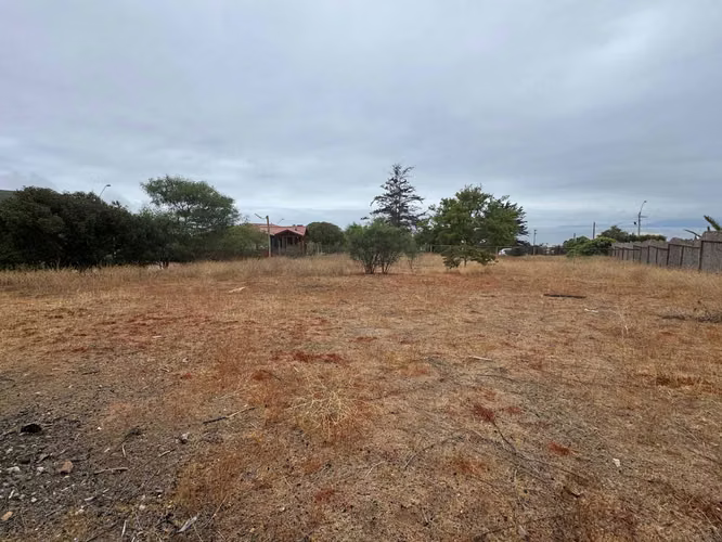 Invierte en Balneario Guanaqueros  (76358)