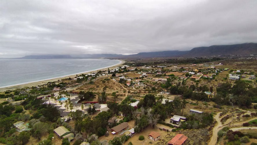 Invierte en Balneario Guanaqueros  (76358)