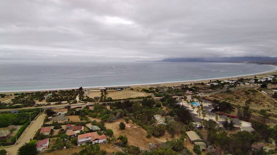Invierte en Balneario Guanaqueros  (76358)