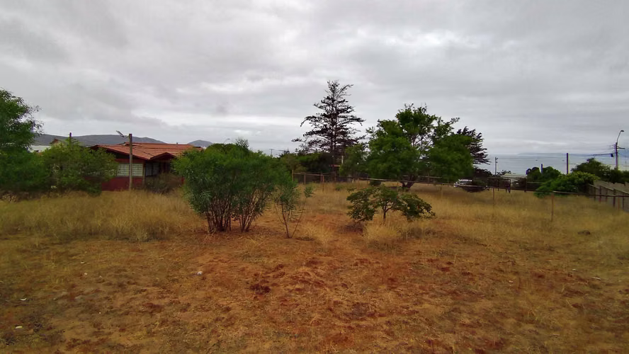 Invierte en Balneario Guanaqueros  (76358)