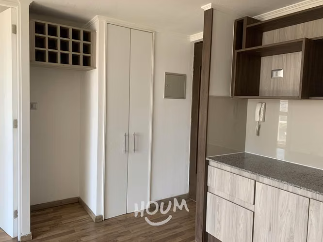 Departamento en Conde del Maule