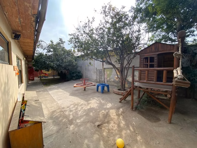 Venta Terreno para Constructora (64356)