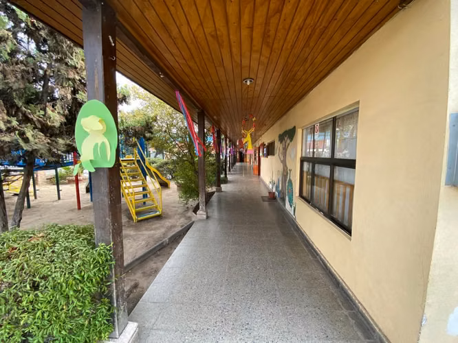 Venta Terreno para Constructora (64356)