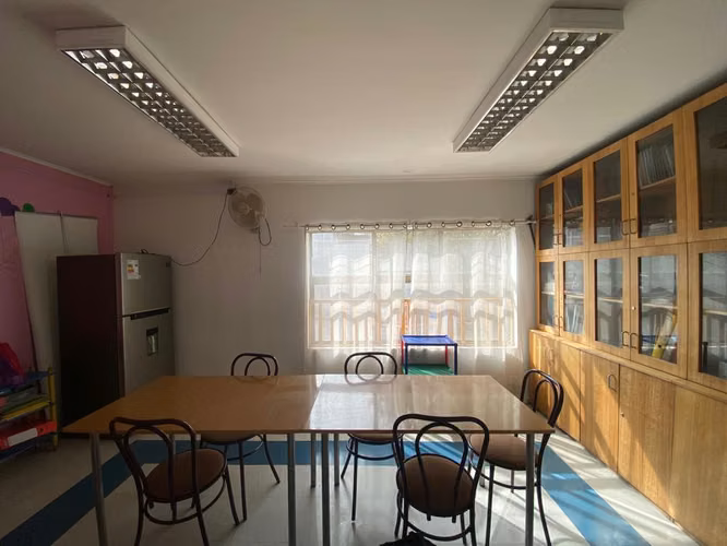 Venta Terreno para Constructora (64356)