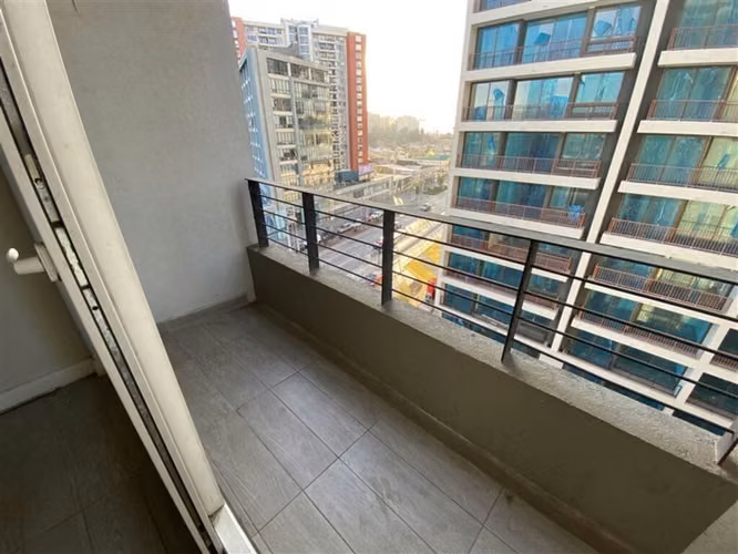 Avenida Vicuña Mackenna Paso El Roble  (64348)