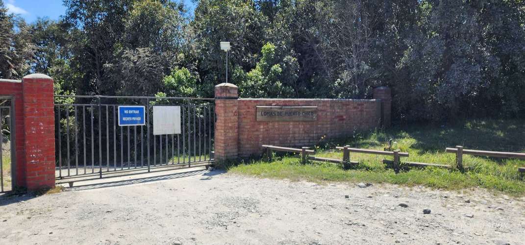 PARCELA EN LOMAS DE PUERTO CHICO (75204) - Imagen 2