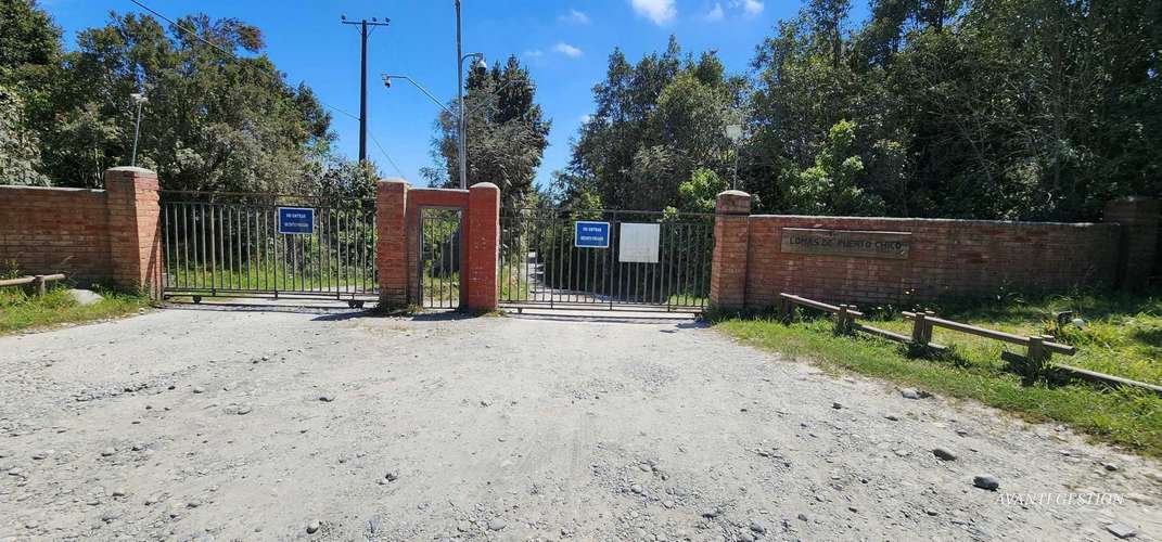 PARCELA EN LOMAS DE PUERTO CHICO (75204) - Imagen 4