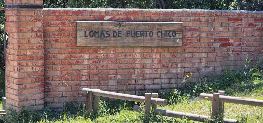 PARCELA EN LOMAS DE PUERTO CHICO (75204) - Imagen 3