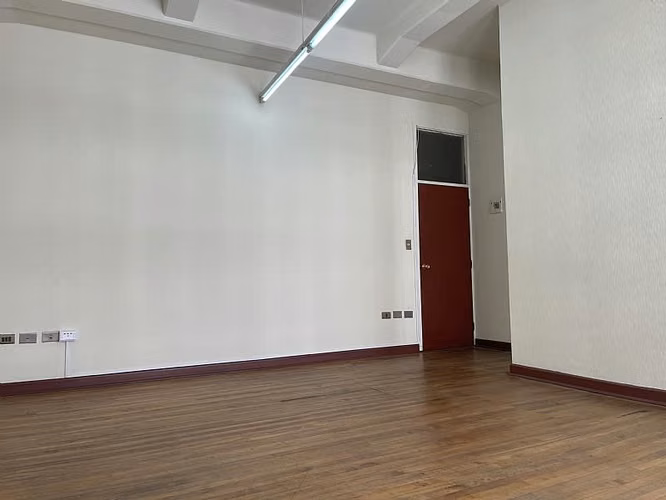 Oficina CENTRO BANCARIO VALPARAÍSO