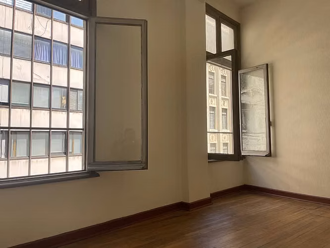 Oficina CENTRO BANCARIO VALPARAÍSO