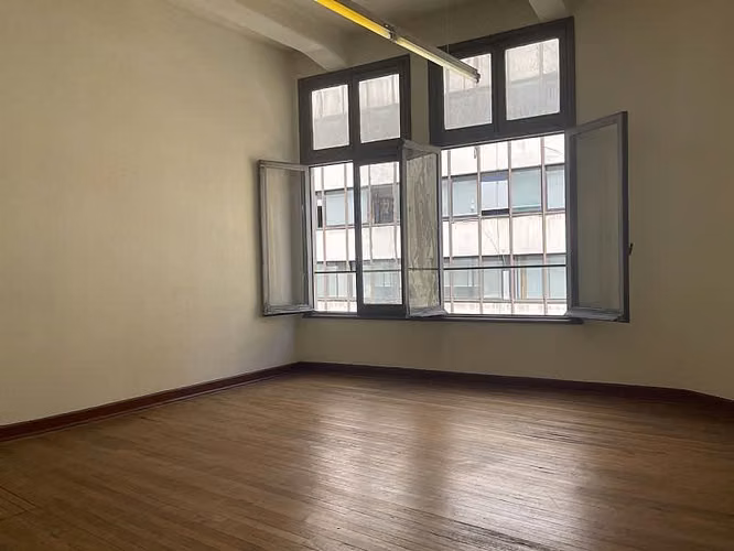 Oficina CENTRO BANCARIO VALPARAÍSO