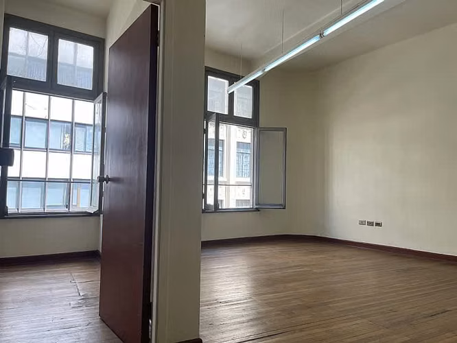 Oficina CENTRO BANCARIO VALPARAÍSO
