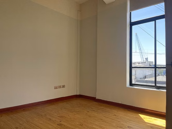 Oficina CENTRO BANCARIO VALPARAÍSO