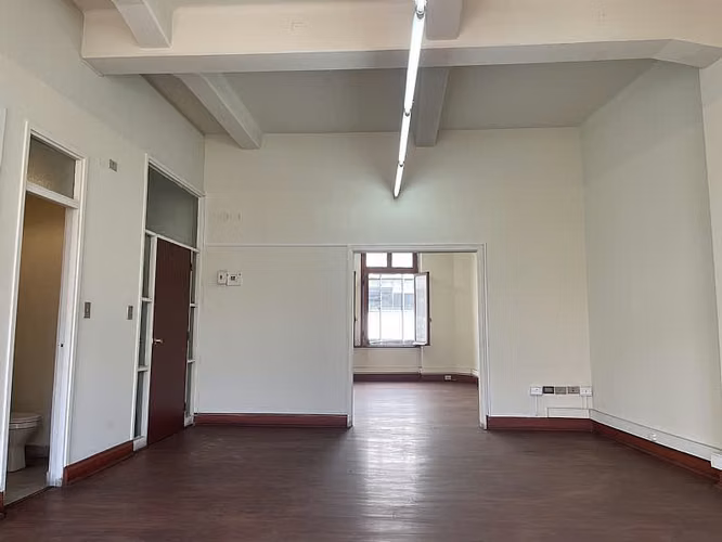 Oficina PLAN BANCARIO VALPARAÍSO