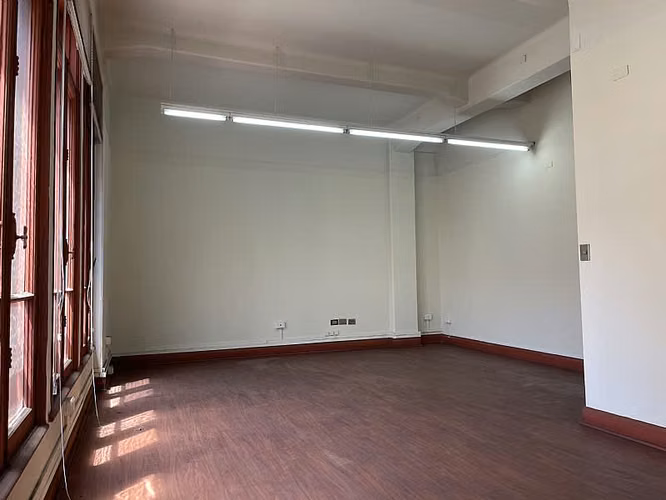 Oficina PLAN BANCARIO VALPARAÍSO