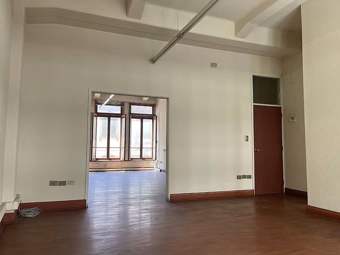 Oficina PLAN BANCARIO VALPARAÍSO