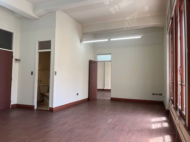 Oficina PLAN BANCARIO VALPARAÍSO