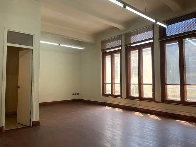 Oficina PLAN BANCARIO VALPARAÍSO