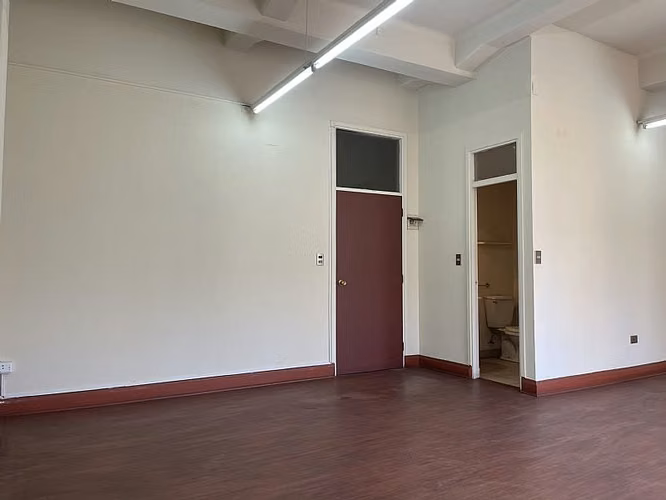 Oficina PLAN BANCARIO VALPARAÍSO