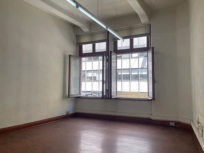 Oficina PLAN BANCARIO VALPARAÍSO