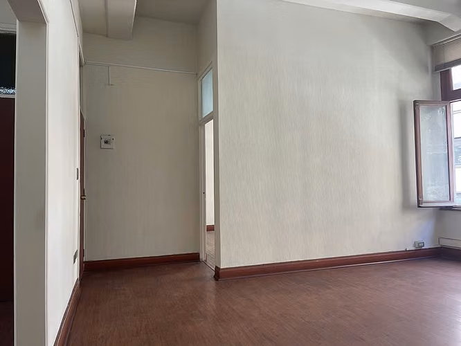Oficina PLAN BANCARIO VALPARAÍSO