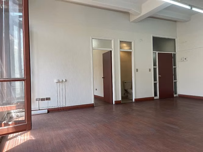 Oficina PLAN BANCARIO VALPARAÍSO