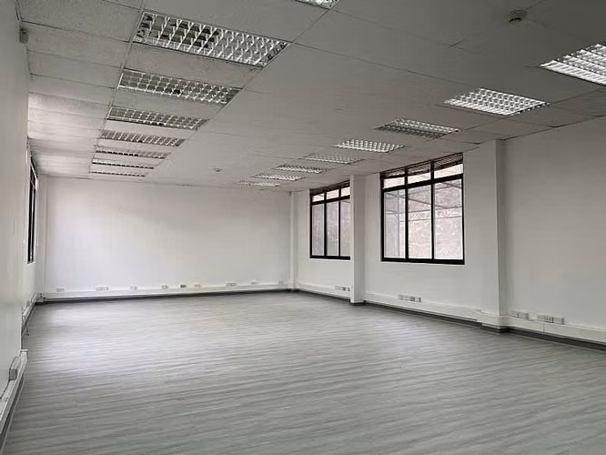Oficina PLAN BANCARIO DE VALPARAÍSO